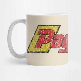 PayLess Drug Stores 1932 Mug